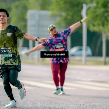 Runner Photo 6402263