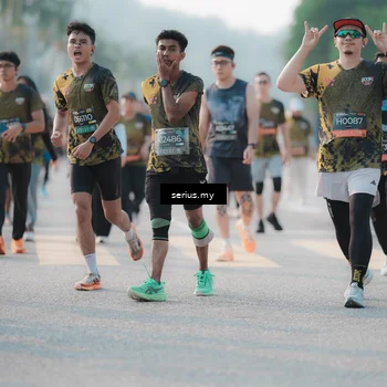 Runner Photo 6402265