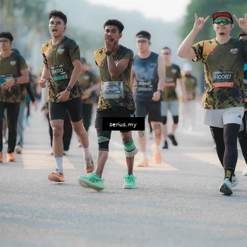 Runner Photo 6402266