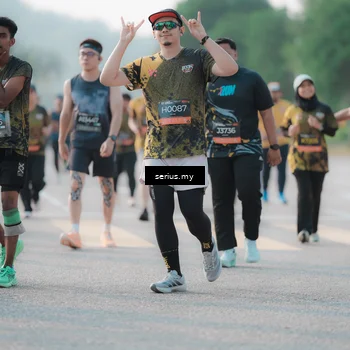 Runner Photo 6402268