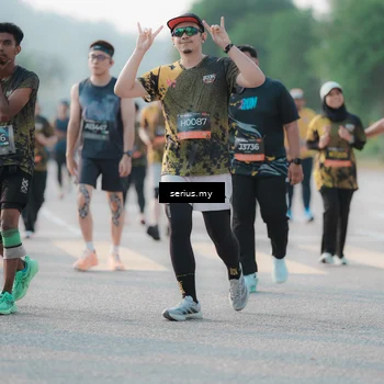 Runner Photo 6402273
