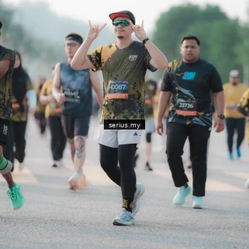 Runner Photo 6402282