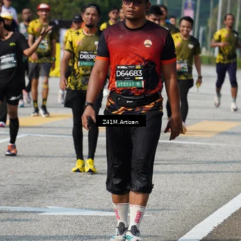 Runner Photo 6402287