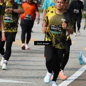 Runner Photo 6402289
