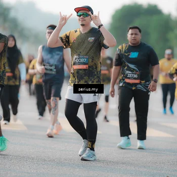 Runner Photo 6402290