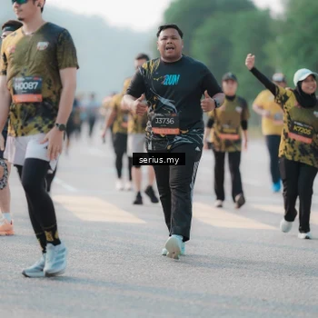 Runner Photo 6402293