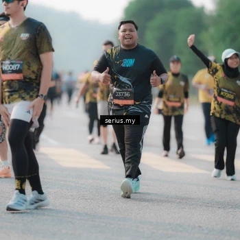 Runner Photo 6402294