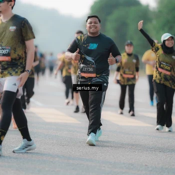 Runner Photo 6402305