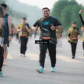 Runner Photo 6402306