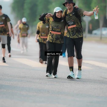 Runner Photo 6402315