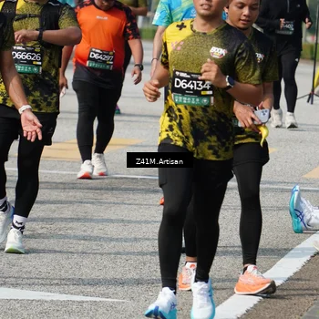 Runner Photo 6402320