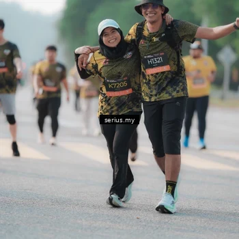 Runner Photo 6402321