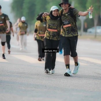 Runner Photo 6402322