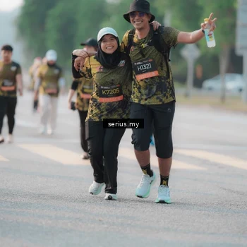 Runner Photo 6402323