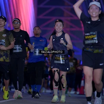Runner Photo 6402330