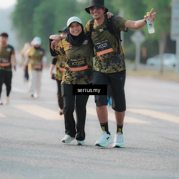 Runner Photo 6402333