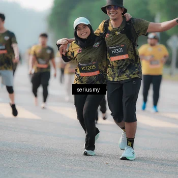Runner Photo 6402334