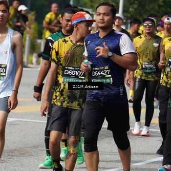 Runner Photo 6402335