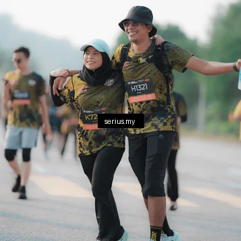 Runner Photo 6402345