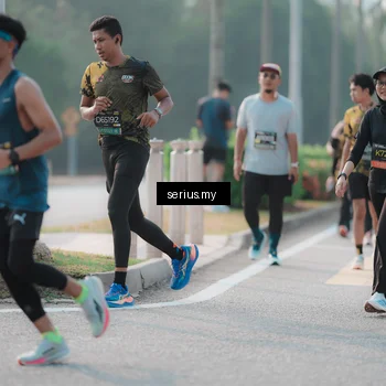 Runner Photo 6402349