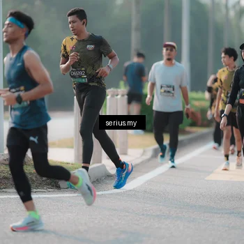 Runner Photo 6402350
