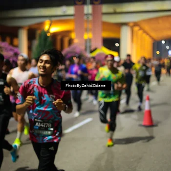 Runner Photo 6402363