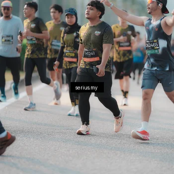 Runner Photo 6402367