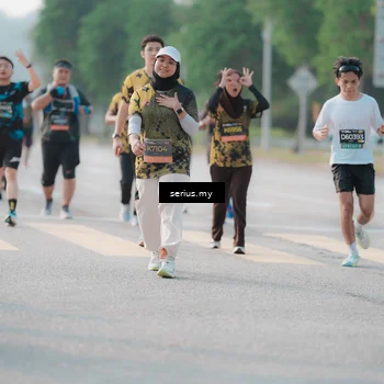 Runner Photo 6402374