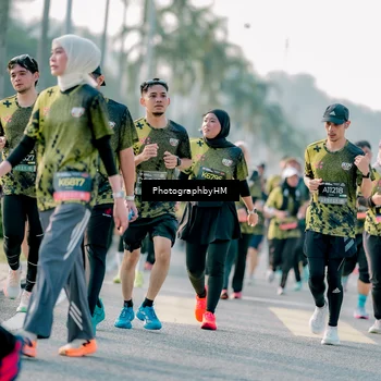 Runner Photo 6402377