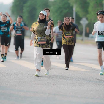 Runner Photo 6402382