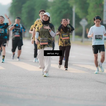 Runner Photo 6402383