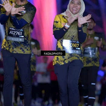Runner Photo 6402385