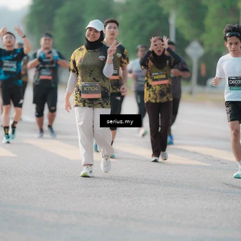 Runner Photo 6402389
