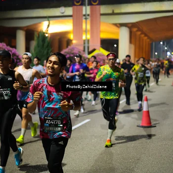 Runner Photo 6402392