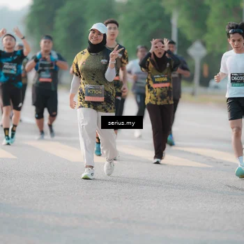 Runner Photo 6402393