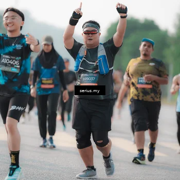 Runner Photo 6402399