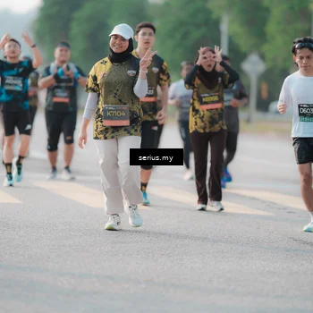Runner Photo 6402401