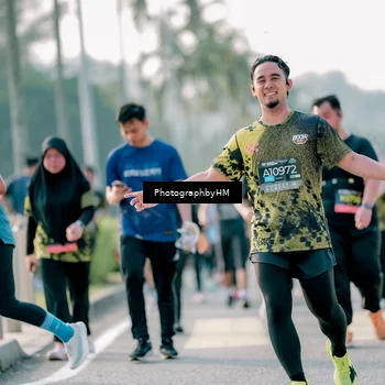 Runner Photo 6402403
