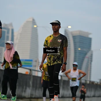 Runner Photo 6402407