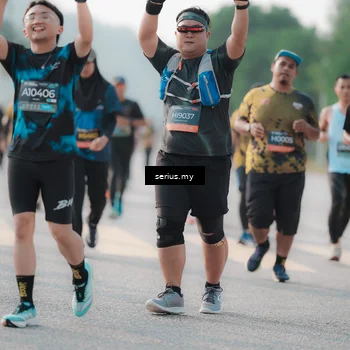 Runner Photo 6402410