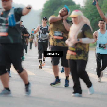Runner Photo 6402411