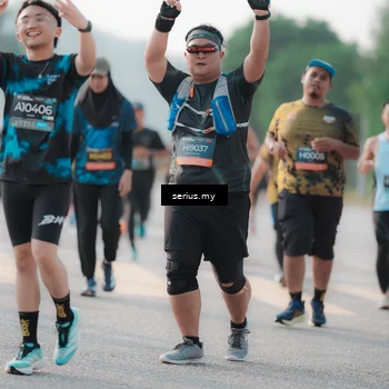 Runner Photo 6402412