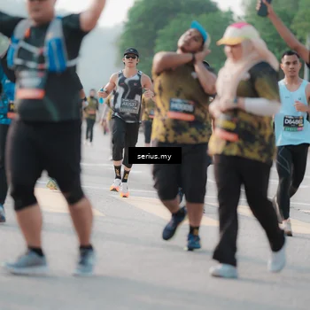 Runner Photo 6402415