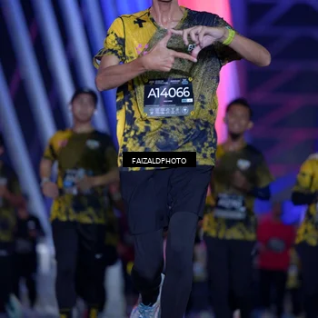 Runner Photo 6402416