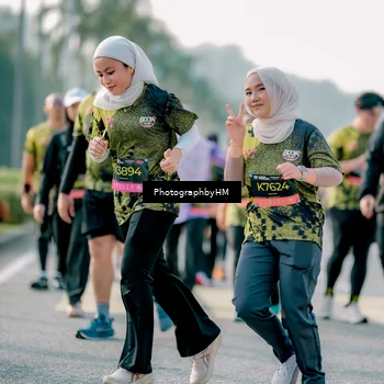 Runner Photo 6402424