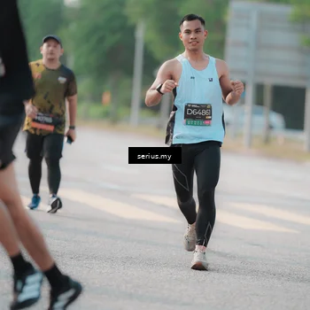 Runner Photo 6402431