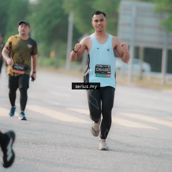 Runner Photo 6402432