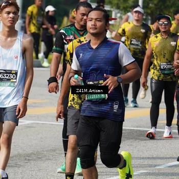 Runner Photo 6402434