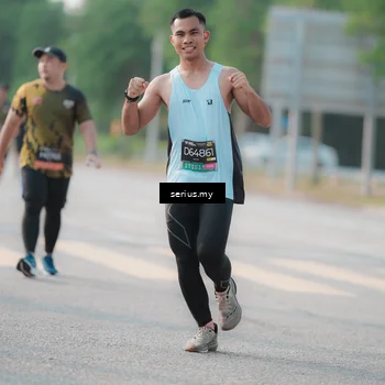 Runner Photo 6402436