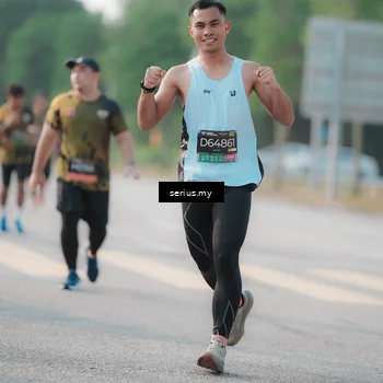 Runner Photo 6402437